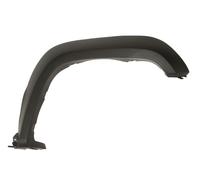 Rear Left Fender Trim Fits: SUZUKI JIMNY GJ 10.18-