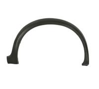 Rear Left Fender Trim Fits VW GOLF II, JETTA II 2 / 3D 08.83-07