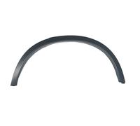 Rear Left Fender Trim For: BMW X3 F25, X4 F26 09.10-05.18