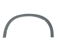 Rear Left Fender Trim For: BMW X5 F15, F85 07.13-06.18
