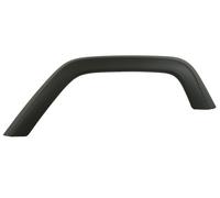 Rear Left Fender Trim For: JEEP WRANGLER III JK 06.01-11.17
