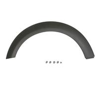 Rear Left Fender Trim For: Mini Countryman R60, Mini Clubman R55, MI
