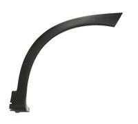 Rear Left Fender Trim For: OPEL COMBO C, CORSA C 09.00-10.10