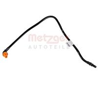 METZGER 2150259 Fuel line