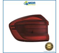 Rear Left Full LED Tail Light - SX - BMW X3 17-