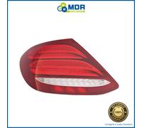 Rear Left Full LED Tail Light - SX - Mercedes E-Class W213 16->
