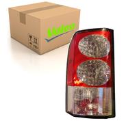 Rear Left Halogen Led Tail Light Fits Land Rover Discovery Valeo 44495