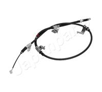 Rear Left Hand Brake Cable BC-H64L for Hyundai H-1 i800 Travel iLOAD Cargo