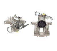 REAR LEFT HAND BRAKE CALIPER FWD SOLID DISCS FITS: VW PASSAT MK5 97-05 BCA2870T1