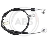 A.B.S. K13995 Hand brake cable