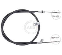 A.B.S. K16043 Hand brake cable