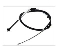 Rear Left Handbrake Cable Fiat Doblo Kasten OE 46745157