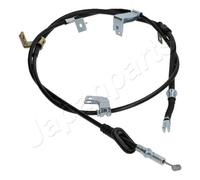 Rear Left Handbrake Cable JAPANPARTS BC-415L for Honda Prelude 2.0 16V /2.2 16V