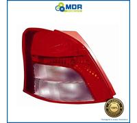 Rear Left Headlight - for Toyota Yaris 06->08
