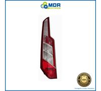 Rear Left Headlight - Ford Transit Tourneo Custom 2012->
