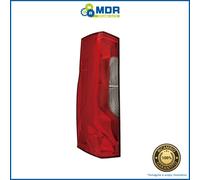 Rear Left Headlight - SX - Mercedes Sprinter 18->