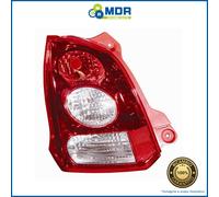 Rear Left Headlight - SX - Suzuki Alto 09->