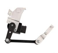 Rear Left Height Level Sensor for Volvo S60 V70 XC70 S80 XC60, ABS Black Suspension Ride Height Sensor Replacement OE 31288273 2007-2018