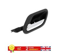 Rear Left Inner Exterior Door Handle For Bmw 5 95-03 7 94-01 51218226049
