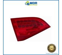 Rear Left Inner LED Tail Light - for Audi A4 SW 2007->2011