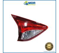 Rear - Left Inner Tail Light - SX - Mazda CX 5 2011->2014