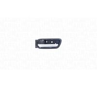 Rear Left Interior Door Handle Fits MAZDA 6 09-20 GS3L-73-330A-02