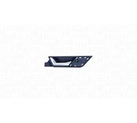 Rear Left Interior Door Handle Fits SKODA Fabia III 14-22 6V0839221A2ZZ