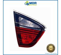 Rear - Left Internal Tail Light Red Smoke - SX - BMW 3 Series E90 05>08