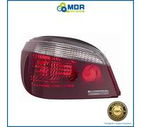 Rear - Left Internal Tail Light Smoke Background for BMW 5 Series E60-E61 03>07