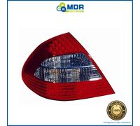 Rear Left LED Light - SX - Mercedes E-Class W211 06->09