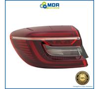 Rear Left Led Tail Light - For Renault Clio 19