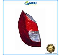 Rear Left LED Tail Light - for Renault Scenic 06->09