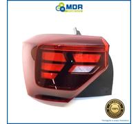 Rear Left Led Tail Light - For Volkswagen Polo 21