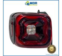 Rear Left LED Tail Light SX Jeep Renegade from 2018
