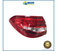 Rear Left LED Tail Light - SX - Mercedes C-Class S205 SW 14->18