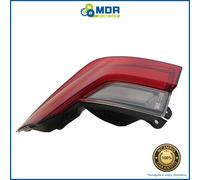 Rear Left LED Tail Light - SX - Skoda Kamiq 19