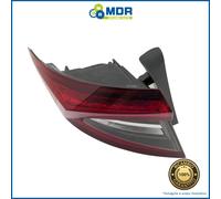 Rear Left LED Tail Light - SX - Skoda Karoq 17