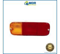 Rear Left Light Mod Bumper - SX - Suzuki Jimny 00