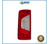Rear Left Light - SX - For Ford Transit Connect Tourneo 2009->2013