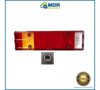Rear Left Light - SX - Mercedes Sprinter 95->06