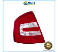 Rear Left Light - SX - Skoda Octavia 4 Doors 05->09