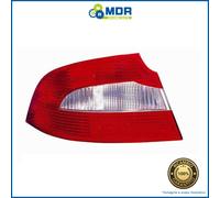 Rear Left Light - SX - Skoda Superb Sedan 08->13