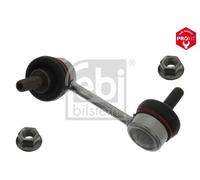 REAR LEFT LINK/COUPLING ROD STABILISER BAR FITS: ALFA ROMEO GTV 2.0 V6 TURBO