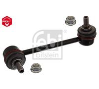REAR LEFT LINK/COUPLING ROD STABILISER BAR FITS: MITSUBISHI LANCER VI SEDAN E