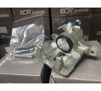 2x REAR LEFT RIGHT BRAKE CALIPERS FOR BMW 1 3 SERIES E90 E92 E82 E87 2004-2013