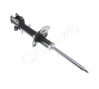 Rear Left Oil Shock Absorber BLUE PRINT Fits KIA Carens II 02- 0K2KA-28-900