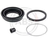 Rear left or right Brake Caliper Repair Kit A.B.S. 43667 for Porsche 928 944 924