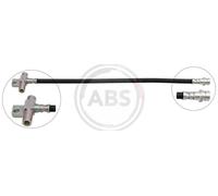 Rear Left or Right Brake Hose A.B.S. SL 3693 for FORD P 100, TRANSIT (83-00)