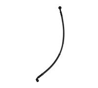 Rear Left Or Right Brake Hose Compatible with ODES 650 850 1000 MUD 17006010260 17006010250(LH)