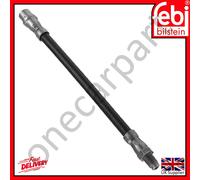Rear Left or Right Brake Hose Febi 14044 For Audi A4 8D Avant 1994 to 2001
